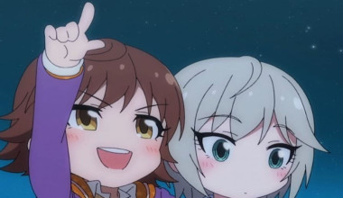 Cinderella Girls Gekijou: Kayou Cinderella Theater 2