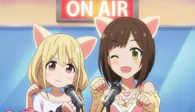 Cinderella Girls Gekijou Segunda Temporada
