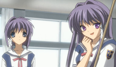 Clannad: After Story
