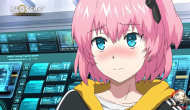 Closers: Side Blacklambs