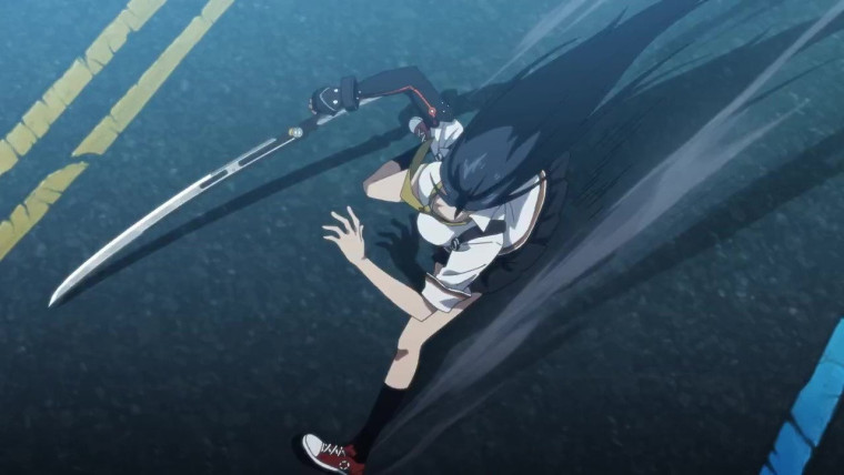 Closers: Side Blacklambs