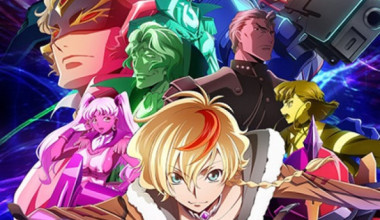 Code Geass: Dakkan no Rozé