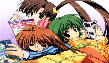 Comic Party Castellano