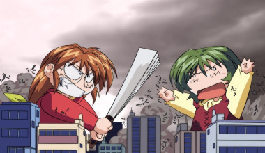 Comic Party Especiales