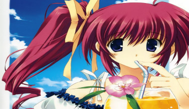 Comic Party Revolution