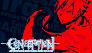 Conception: Ore no Kodomo wo Undekure!