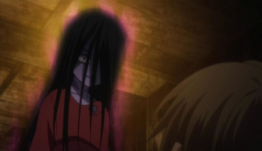 Corpse Party: Tortured Souls - Bougyakusareta Tamashii no Jukyou