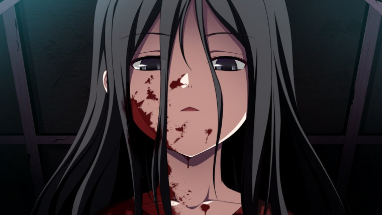 Corpse Party: Tortured Souls - Bougyakusareta Tamashii no Jukyou