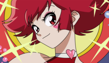 Cutey Honey
