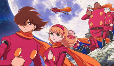 Cyborg 009 (2001)