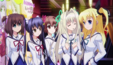 Da Capo III