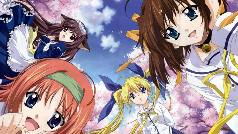Da Capo III