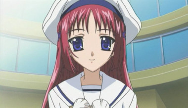 Da Capo Second Season