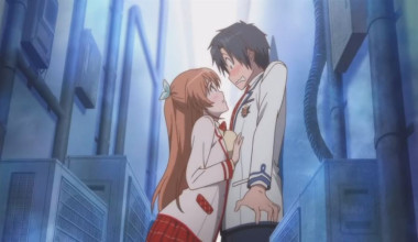 Daitoshokan no Hitsujikai