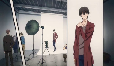 Dakaretai Otoko 1-i ni Odosarete Imasu.