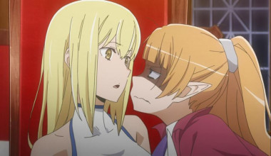 DanMachi Sword Oratoria Castellano