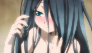 Dansai Bunri no Crime Edge