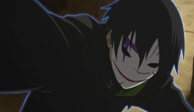 Darker than Black Castellano