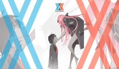 Darling in the FranXX Castellano