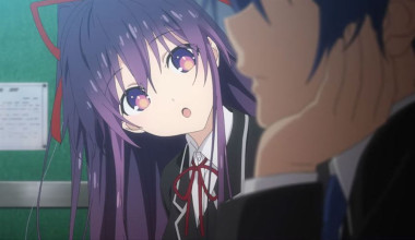 Date A Live I