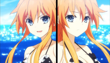 Date A Live II