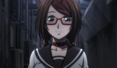 Dead Mount Death Play