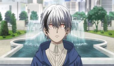 Dead Mount Death Play Part 2