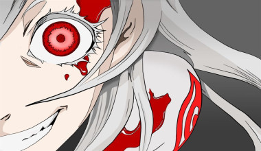 Deadman Wonderland OVA