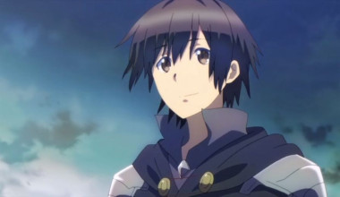 Death March kara Hajimaru Isekai Kyousoukyoku Latino