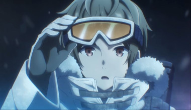 Deep Insanity: The Lost Child