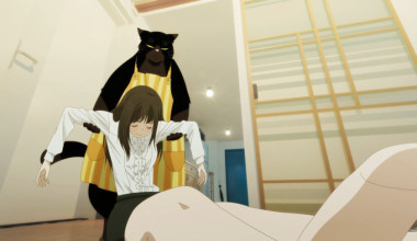 Dekiru Neko wa Kyou mo Yuuutsu