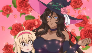 Dekoboko Majo no Oyako Jijou