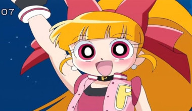 Demashita! Powerpuff Girls Z (Las Chicas Superpoderosas Z) Latino