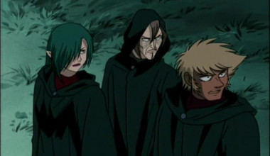 Demon Lord Dante Latino (Maou Dante)