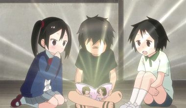 Denki-Gai no Honya-san