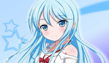 Denpa Onna to Seishun Otoko