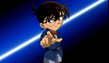 Detective Conan