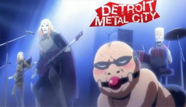 Detroit Metal City