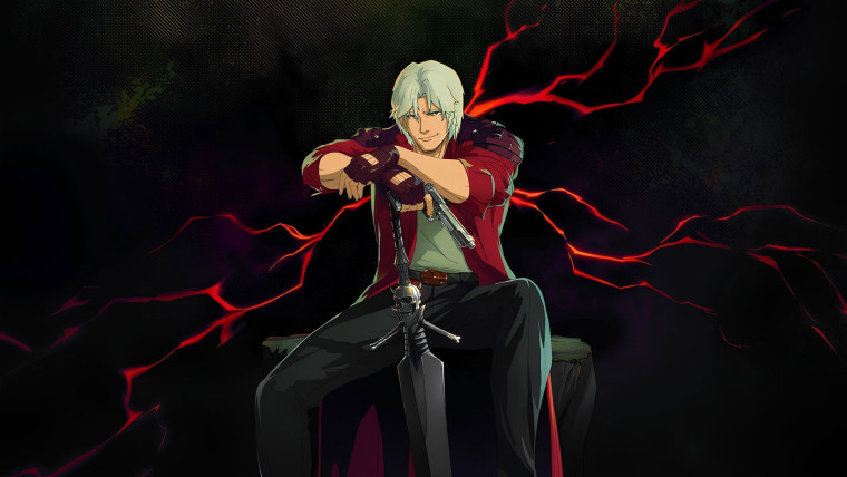 Devil May Cry (2025) capitulo 16
