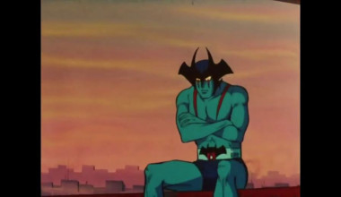 Devilman