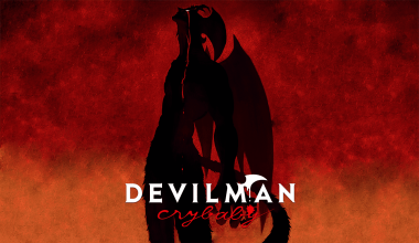 Devilman Crybaby