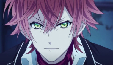 Diabolik Lovers