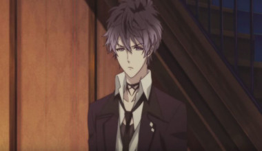 Diabolik Lovers More,Blood