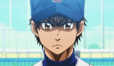 Diamond no Ace