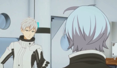 Dimension High School