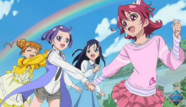 Dokidoki! Precure