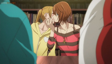 Dorei-ku The Animation