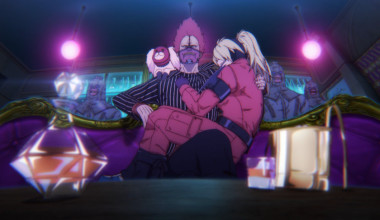 Dorohedoro Season 2 capitulo 1