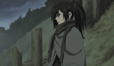 Dororo Pilot