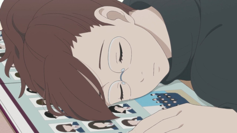 Dounika Naru Hibi (Happy-Go-Lucky Days)